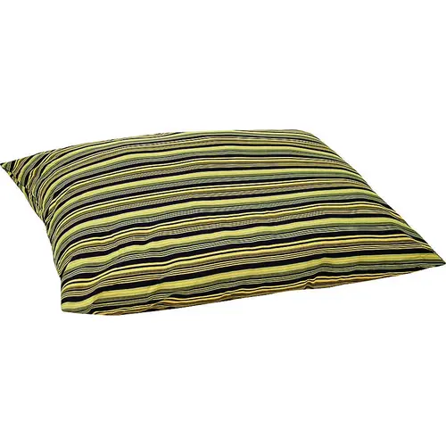 27300 Pillow Pet Bed, 27 in L, 36 in W, Sleep Denim Pattern, High-Loft Polyester Fiber Fill, Assorted 27300 Pillow Pet Bed, 27 in L, 36 in W, Sleep Denim Pattern, High-Loft Polyester Fiber Fill, Assorted