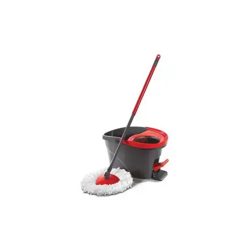 Spin Mop, Microfiber Spin Mop, Microfiber