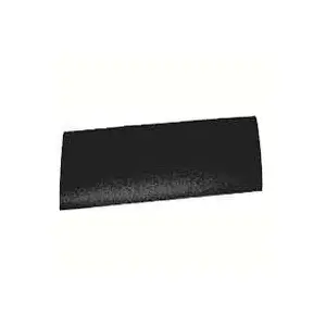 ESSEX SILVER LINE 20SL8V-XCP10 Sanding Sheet, 8 in W, 17-5/8 in L, 20 Grit, Velcro Backing - pack of 10