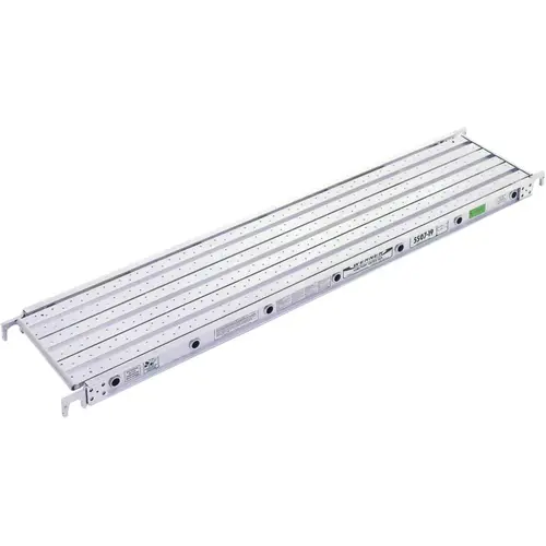 7 ft Long x 19-1/16" Wide Deck for Steel Scaffolds 7 ft Long x 19-1/16" Wide Deck for Steel Scaffolds