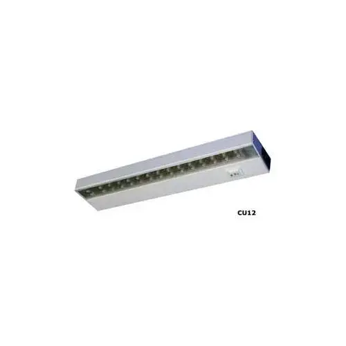 Under Cabinet Lighting, 120 V, 20 W, 48-Lamp, LED Lamp Under Cabinet Lighting, 120 V, 20 W, 48-Lamp, LED Lamp