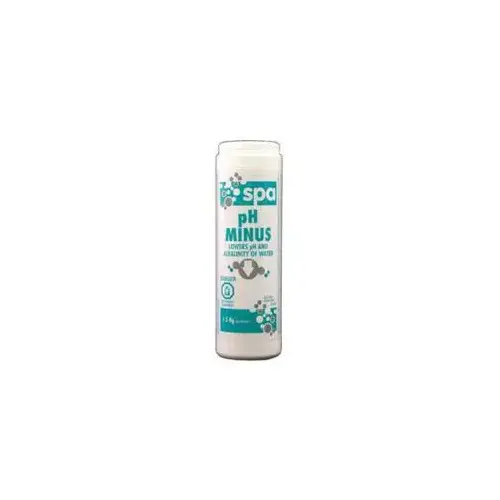 Pool Sanitizer, 1.5 kg