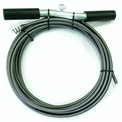 Drain Auger Black Drain Auger Black