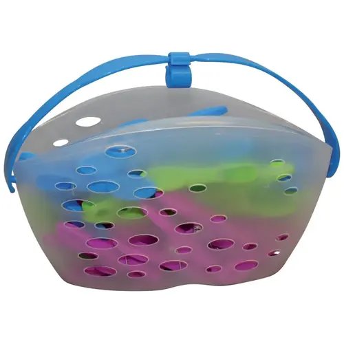 Set Pin and Basket Set Pin and Basket