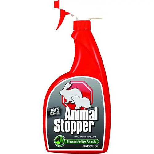 ANIMAL REPEL TRIGGER BOTTLE