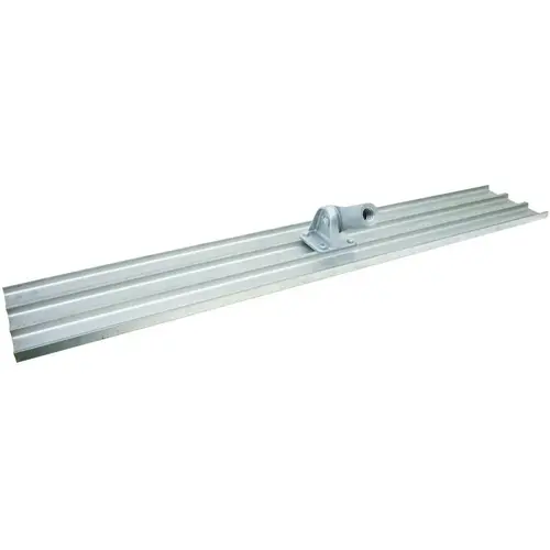 Bull Float, 42 in L Blade, 8 in W Blade, Magnesium Blade, Square End Blade Bull Float, 42 in L Blade, 8 in W Blade, Magnesium Blade, Square End Blade