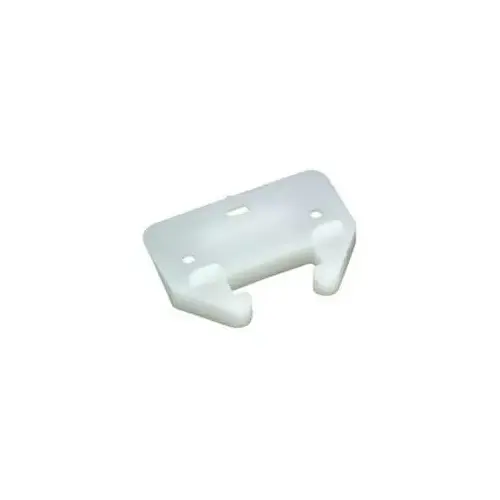 Central Guide, Nylon, Natural Central Guide, Nylon, Natural