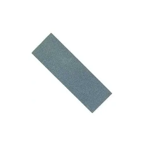 Sharpening Stone, 6 in L, 3-1/2 in W, Coarse, Fine Sharpening Stone, 6 in L, 3-1/2 in W, Coarse, Fine