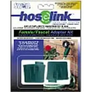 Swan HLFFK Hose Adapter Kit, Female