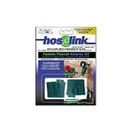 Hose Adapter Kit, Female
