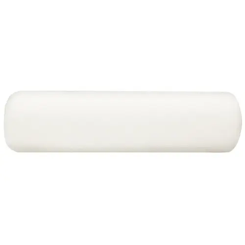 Premier Aura 9 In. x 1/2 In. Woven Fabric Roller Cover Premier Aura 9 In. x 1/2 In. Woven Fabric Roller Cover