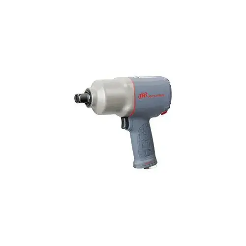 Air Impact Wrench, 3/4 in Drive, 1350 ft-lb, 7000 rpm Speed Air Impact Wrench, 3/4 in Drive, 1350 ft-lb, 7000 rpm Speed