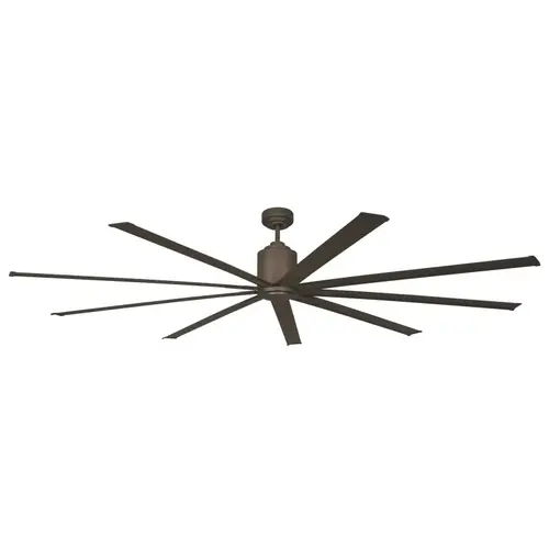 Ceiling Fan, 110 V, 6-Speed, 13,000 cfm Air Ceiling Fan, 110 V, 6-Speed, 13,000 cfm Air