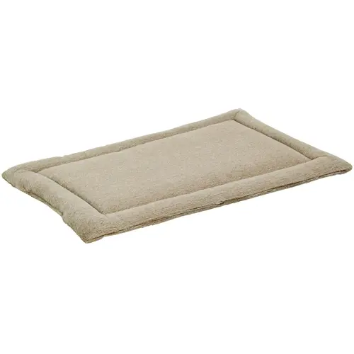 MAT KENNEL 23.5X16.5IN 25-30LB