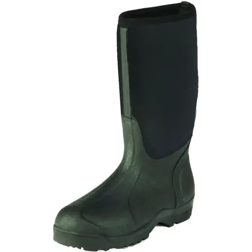 Boots, 7, Black Pair Boots, 7, Black Pair