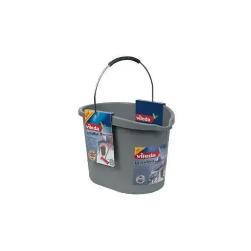 UltraMax Bucket and Wringer, 10 L Capacity UltraMax Bucket and Wringer, 10 L Capacity