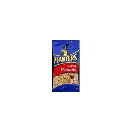 Peanut, 6 oz Bag - pack of 12