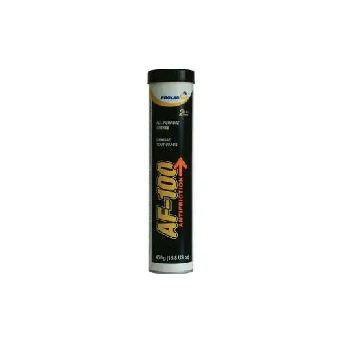 AF-100 Industrial Grease, 400 g, Red