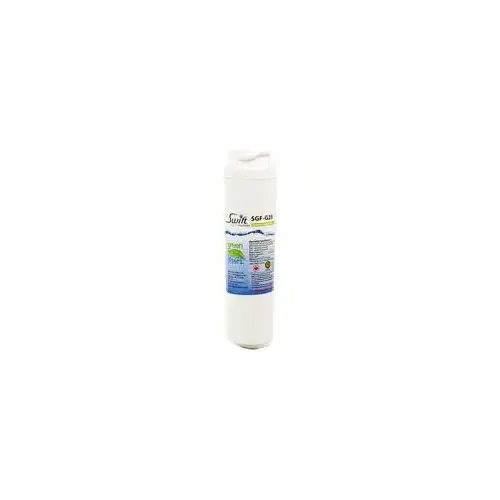 Refrigerator Water Filter, 0.5 gpm, 0.5 um Filter Refrigerator Water Filter, 0.5 gpm, 0.5 um Filter