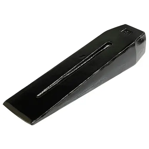 Wood Splitting Wedge, 5 lb Black Wood Splitting Wedge, 5 lb Black