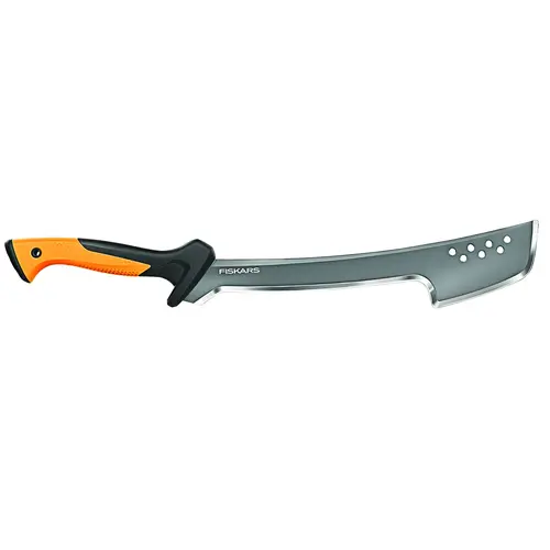 385101-1001 Machete/Axe Garden Hybrid, 29 in OAL, Ultra Sharp Blade