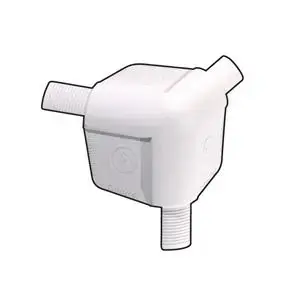 WALLBOARD TOOL TT0904 Outside Corner Bead, 90 deg Corner