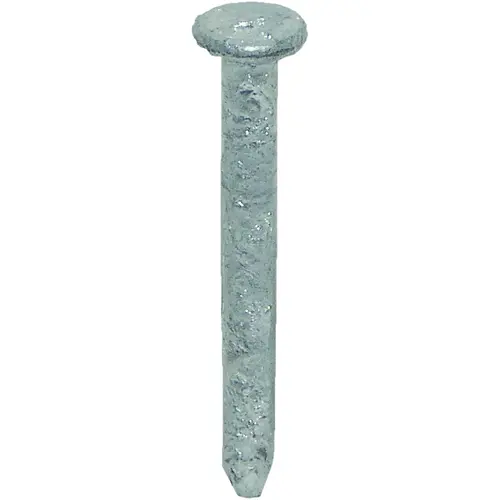 Joist Hanger Nail, Steel, Galvanized - pack of 6 Joist Hanger Nail, Steel, Galvanized - pack of 6