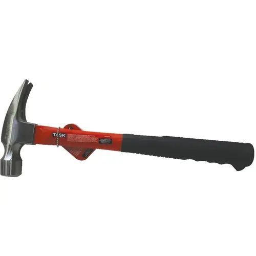 Hammer, 22 oz Head, Framing, HCS Head Hammer, 22 oz Head, Framing, HCS Head