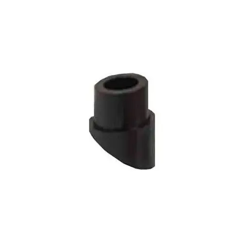 Black Plastic Classic Stair Baluster Connector - pack of 20 Black Plastic Classic Stair Baluster Connector - pack of 20