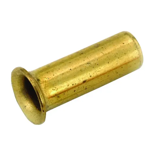 Adapter Insert, Compression, Brass - pack of 5 Adapter Insert, Compression, Brass - pack of 5