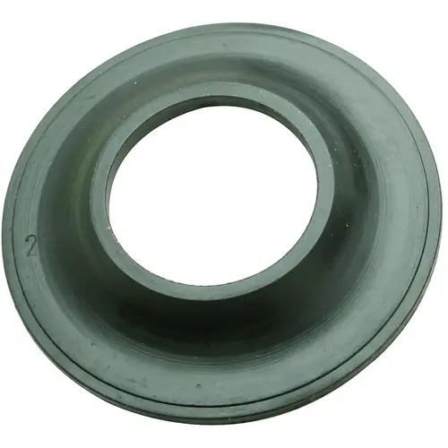 Drain Washer, Rubber, For: Foot Lok Stop Bath Drain Assembly - pack of 6 Drain Washer, Rubber, For: Foot Lok Stop Bath Drain Assembly - pack of 6