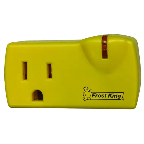 09900A Roof Cable Thermostat 09900A Roof Cable Thermostat