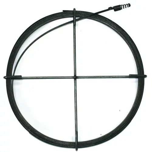 Drain Tape Black Drain Tape Black