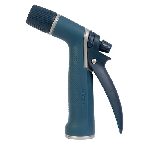 Rear Control Mist-to-Stream Nozzle, Metal, Night Sky Rear Control Mist-to-Stream Nozzle, Metal, Night Sky