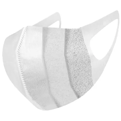 Respirator, 95 % Filter Efficiency - pack of 10