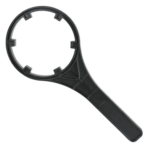 Envirogard Filter Wrench, 4-1/4 in Dia, For Use With Slimline Water Filter Housing, Plastic