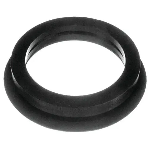 Flush Valve Gasket, Rubber, For: American Standard Toilet Systems