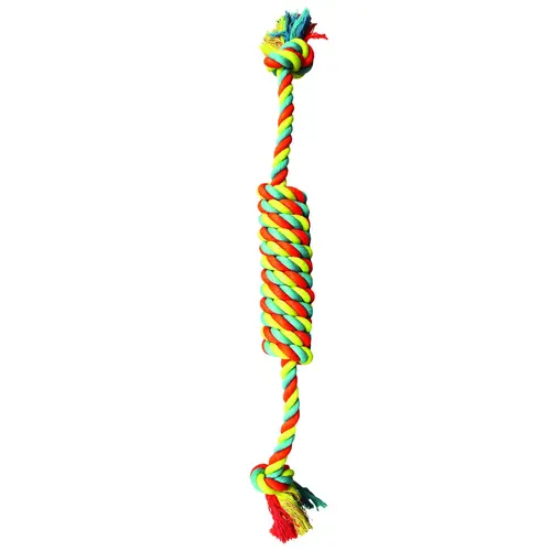 Chomper Rope Tugger Dog Toy Chomper Rope Tugger Dog Toy