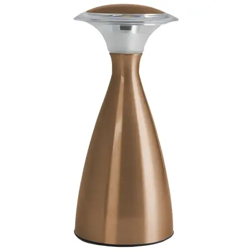Lantern, 23-Lamp, LED Lamp, 100 Lumens, 6000 K Color Temp Copper