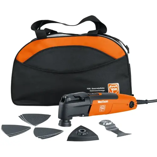 72295362090 Oscillating Multi-Tool, 11,000 to 20,000 opm 72295362090 Oscillating Multi-Tool, 11,000 to 20,000 opm