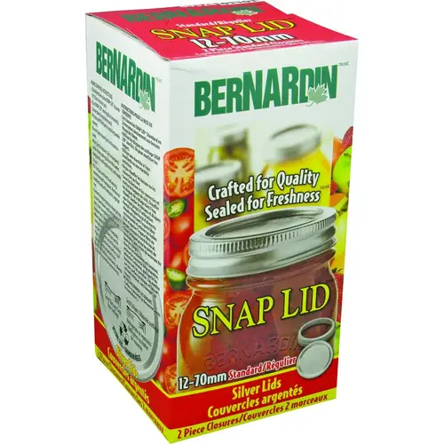 01101 Snap Lid, 12 PK - pack of 12