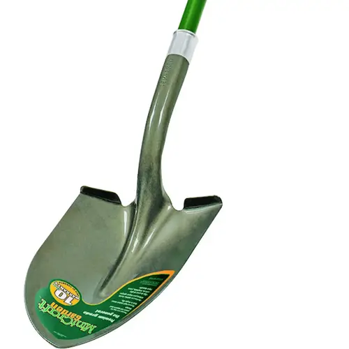 Landscapers Select 34597 Shovel