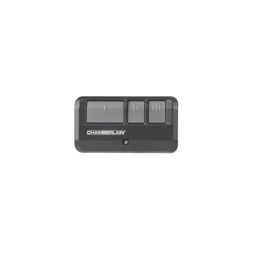 Garage Door Remote, 1500 ft Remote Control Black
