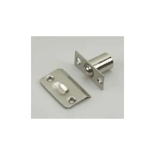 Ball Catch, Metal, Oil-Rubbed Bronze Ball Catch, Metal, Oil-Rubbed Bronze