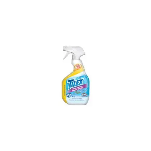 Shower Cleaner, 946 mL, Liquid, Citrus, Floral, Fruity, Clear/Yellow Shower Cleaner, 946 mL, Liquid, Citrus, Floral, Fruity, Clear/Yellow