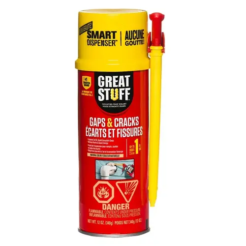 Gap and Crack Attacker, Tan, 12 oz Gap and Crack Attacker, Tan, 12 oz