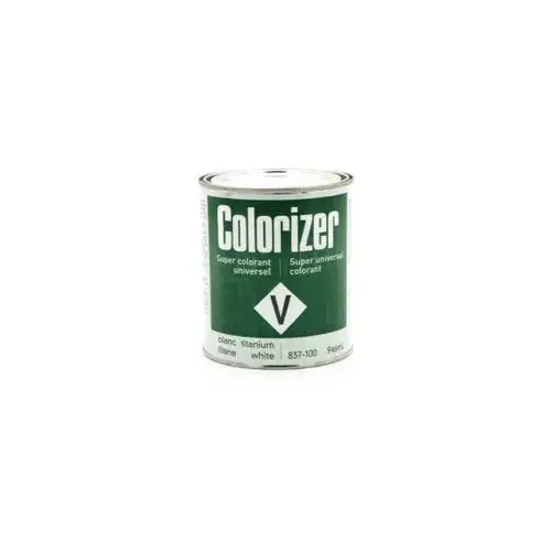 Paint Colorant, Liquid, Alcohol, Yellow Ochre, 946 mL