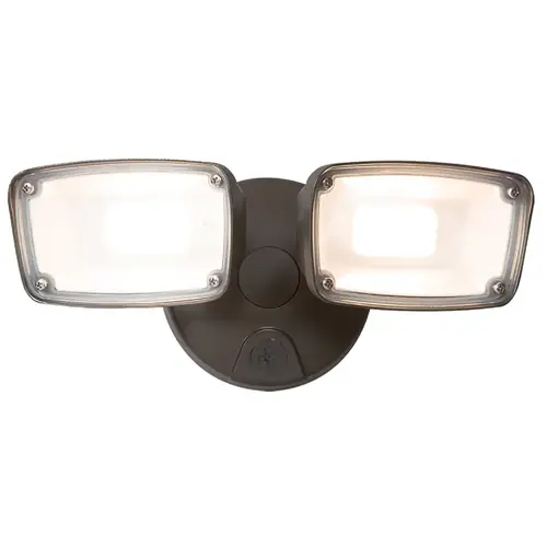 Bulb, 277 V, 22.8 W, LED Lamp, 2034 Lumens Lumens, 3000 to 5000 K Color Temp, Aluminum Fixture - pack of 2 Bulb, 277 V, 22.8 W, LED Lamp, 2034 Lumens Lumens, 3000 to 5000 K Color Temp, Aluminum Fixture - pack of 2