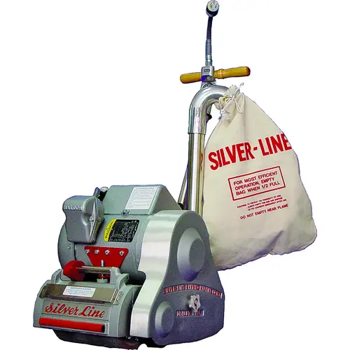 Floor Sander, 14 A