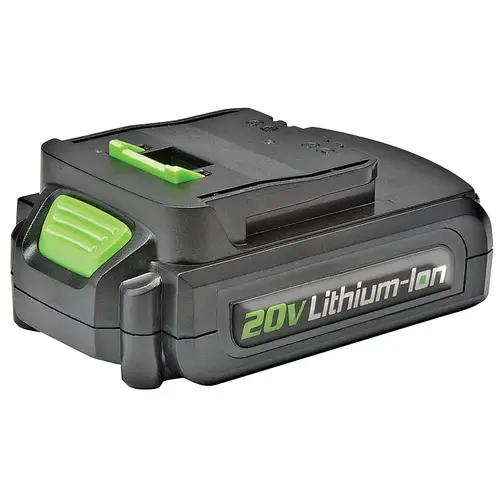 G20MAX 20V Lithium-Ion 2.0 Ah Battery Pack